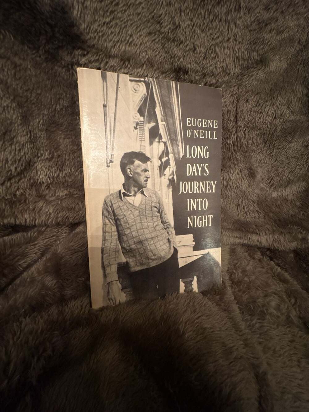Eugene O'Neill Long Day's Journey Into Night Yale University Press Paperback